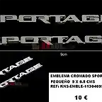 emblema sportage pequea.KNS-EMBLE-1130409983.Knbox