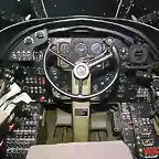 A-20G_Cockpit-C_USAF-Museum