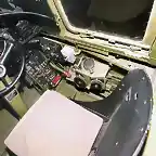 A-20G_Cockpit-R_USAF-Museum