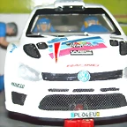 3 Carroceria de Polo WRC 1 002