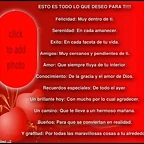 deseos