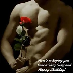 SexyBirthday