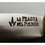 la fragua anilla letras