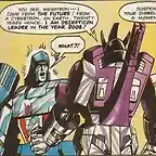 galvatron