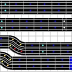 4 carriles