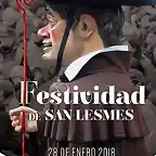 Festividad de San Lesmes (28.ENE.2018)