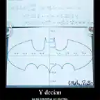 ComoeslaEcuacindeBatman