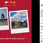 Ruta Plata yo