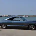 1965 Pontiac Catalina