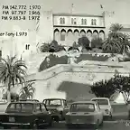 palma de mallorca palacio de la almudaina