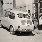 sant jordi palma de mallorca 1959