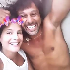 Video Mar?a IG Stories 16-7-2017