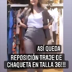 Video Marhaya Guerrer IG Stories 1-10-2020 (4)