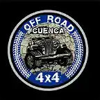 logo off road