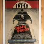 Death proof