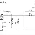 lcd i2c arduino