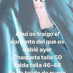 Video Mar?a IG Stories 28-11-2018 (1)