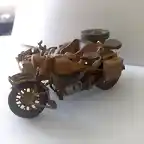 BMW R75