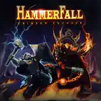 Hammerfall - Crimson Thunder