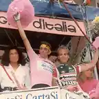 CHIOCCIOLI,GIRO88ETA12