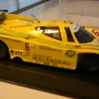 Porsche 956 LH - Lancia L2 003