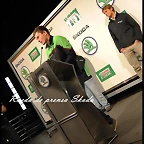 rallye islas canarias 2012 presentaciones honda skoda 107