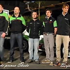 rallye islas canarias 2012 presentaciones honda skoda 132