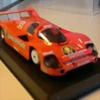 Porsche 956 LH - Lancia L2 002