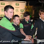 rallye islas canarias 2012 presentaciones honda skoda 148