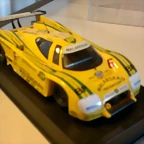 Porsche 956 LH - Lancia L2 004
