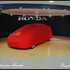 rallye islas canarias 2012 presentaciones honda skoda 001