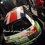rallye islas canarias 2012 presentaciones honda skoda 153