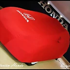 rallye islas canarias 2012 presentaciones honda skoda 002