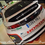rallye islas canarias 2012 presentaciones honda skoda 052