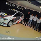 rallye islas canarias 2012 presentaciones honda skoda 033