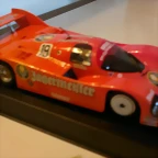 Porsche 956 LH - Lancia L2 001