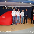 rallye islas canarias 2012 presentaciones honda skoda 005