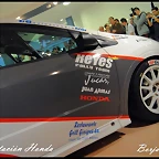 rallye islas canarias 2012 presentaciones honda skoda 035