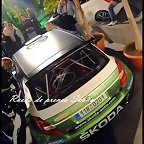 rallye islas canarias 2012 presentaciones honda skoda 152