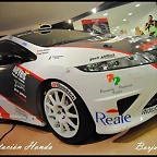 rallye islas canarias 2012 presentaciones honda skoda 037