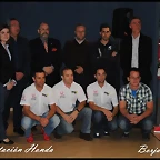rallye islas canarias 2012 presentaciones honda skoda 038