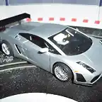 Lamborghini GALLARDO NINCO (2)