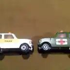 Range Rover MATCHBOX Superfast (2)