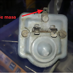 Motor limpia