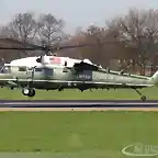 VH-60N Whitehawk Mariner One del presidente Obama