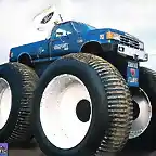 Bigfoot 5