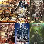 shingeki no koji