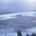 temporal en asturias