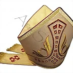 MITRA ARZOBISPAL