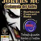 matinal jokers mc